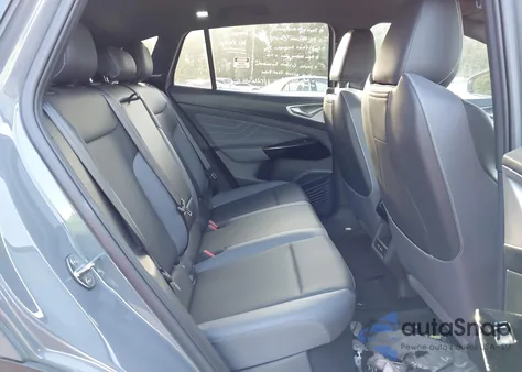 2024 Volkswagen Id.4 S из США, поврежденный, VIN 1V25MPE89RC009761